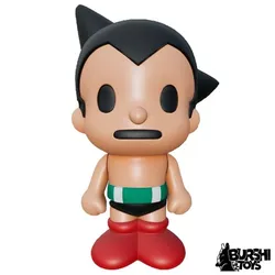 BAPE x AstroBoy FIGURE (3MF INCLUDED)