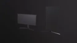 Basic PC Monitor