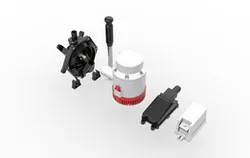 Bilge Accessories