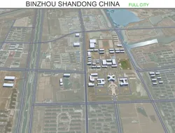 Binzhou city Shandong China 30km Free