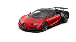 Bugatti Chiron Sport 2019