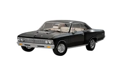 Chevrolet Impala SS 427