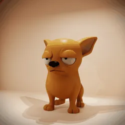 CHIHUAHUA DOG MEME