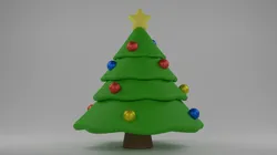 Christmas tree