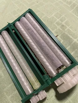 Cigarette/Weed Joint Roller Machine