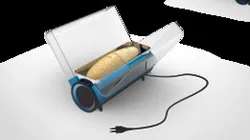 cookbake bread cooker