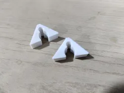 Corner Cable Clip
