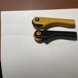Creasing Wheel