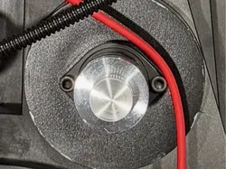 Cubierta Deslizante de Plataforma Clippard para Mochila de Protones de Fun.com - Modelo de impresión 3D gratuito