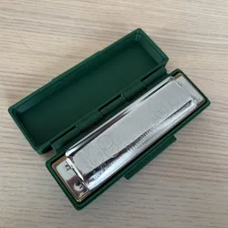 Customizable Case for Hohner Marine Band Deluxe