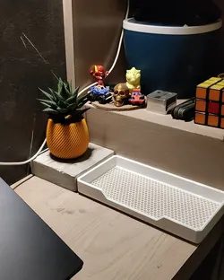 Desk Tray