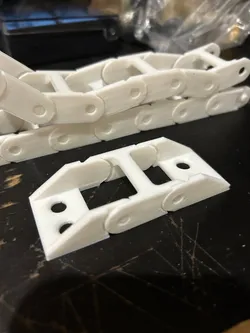 Drag Chain 2