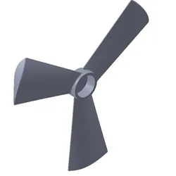 drone propellers