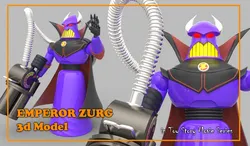 Emperor Zurg