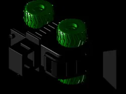 escavator