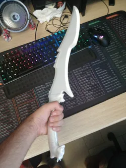 Fantasy Dagger