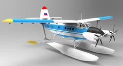 Float for An-2
