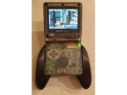 GBA SP Comfort Grips v1