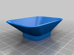 Go Pro 9 lens hood