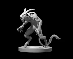 Goat Man