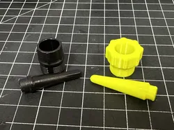 Greasing tools kit for Favero Assioma Pro MX power meter pedals