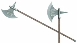 Halberd 02