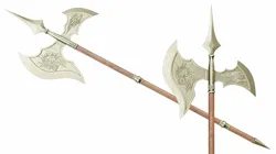 Halberd 06