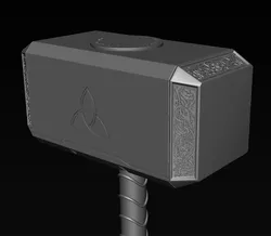 Hammer Thor Hammer