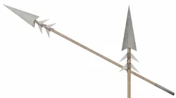 Harpoon