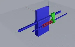 hatch latch