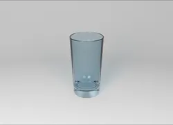 Highball Glass