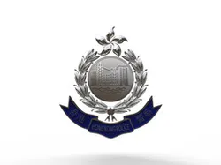 Hong Kong Police
