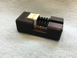 Keystone Jack Punchdown Holder