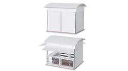 Kiosk