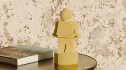 LEGO Trophy  - Home Decoration