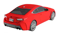 Lexus 2015