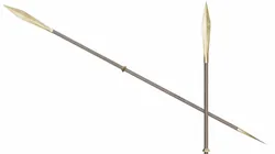 Longspear