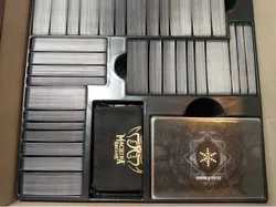 Machina Arcana insert upgrade and standee solution