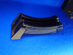 Magazine Holder - AK (Kalashnikov) Steel Magazines