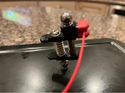 Magnetic Helping Hands