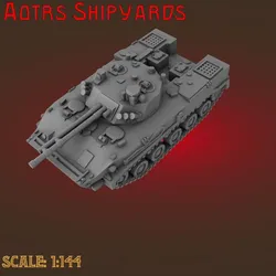 MG144-R29 BMD-4