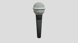 Microphone