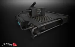 Military Radio