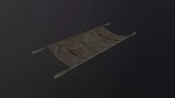 Military Stretcher