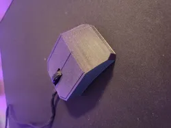 MM710 Fingertip Shell (30g)