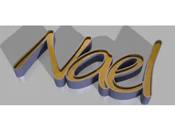 nael