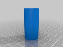 Nerf Recoon MKII Spring holder