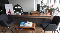 office furniture