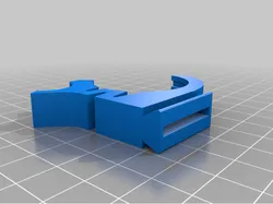Optical Lens Holder