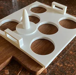 Other STL indir - Chocolate Mould - user6813363530